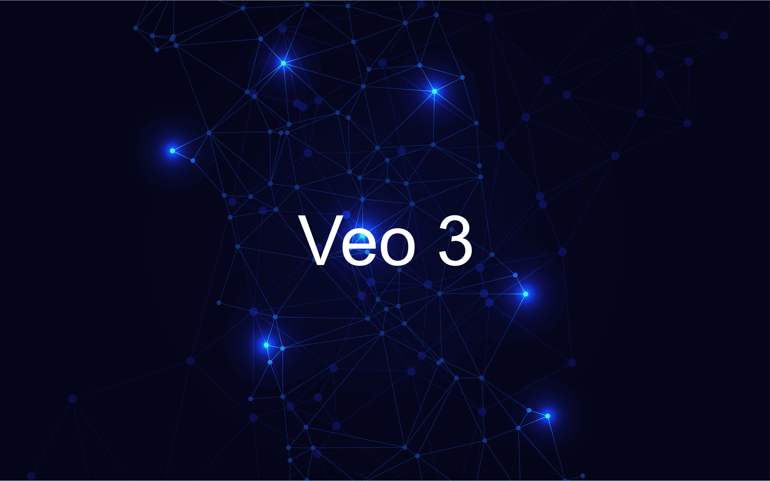 Подробнее о статье Veo 3: обзор, возможности, сравнение моделей + как эффективно составить промпт для видео?