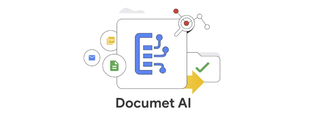 Подробнее о статье Cloud Document AI в деле: автоматизация работы с документами + наш кейс-решение для сверки взаиморасчетов (актов-сверки)