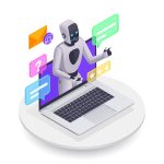 Роли ИИ-ассистентов: AI-поддержка. ИИ-агент как ваш сотрудник технической / клиентской поддержки. ИИ База Знаний
