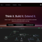 Теперь вы можете создать ИИ-агента с помощью n8n на VDS от Support.by