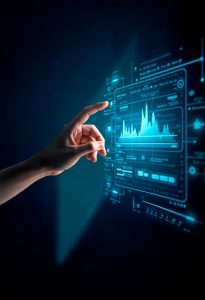 Подробнее о статье ИИ-аналитик / ИИ-бизнес-консультант: что делает, где использовать, как внедрить