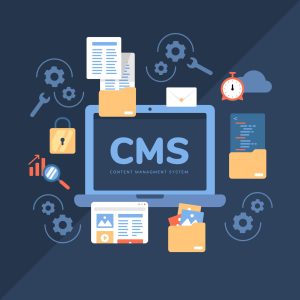 Подробнее о статье Какие CMS самые «тяжёлые» и что с этим делать