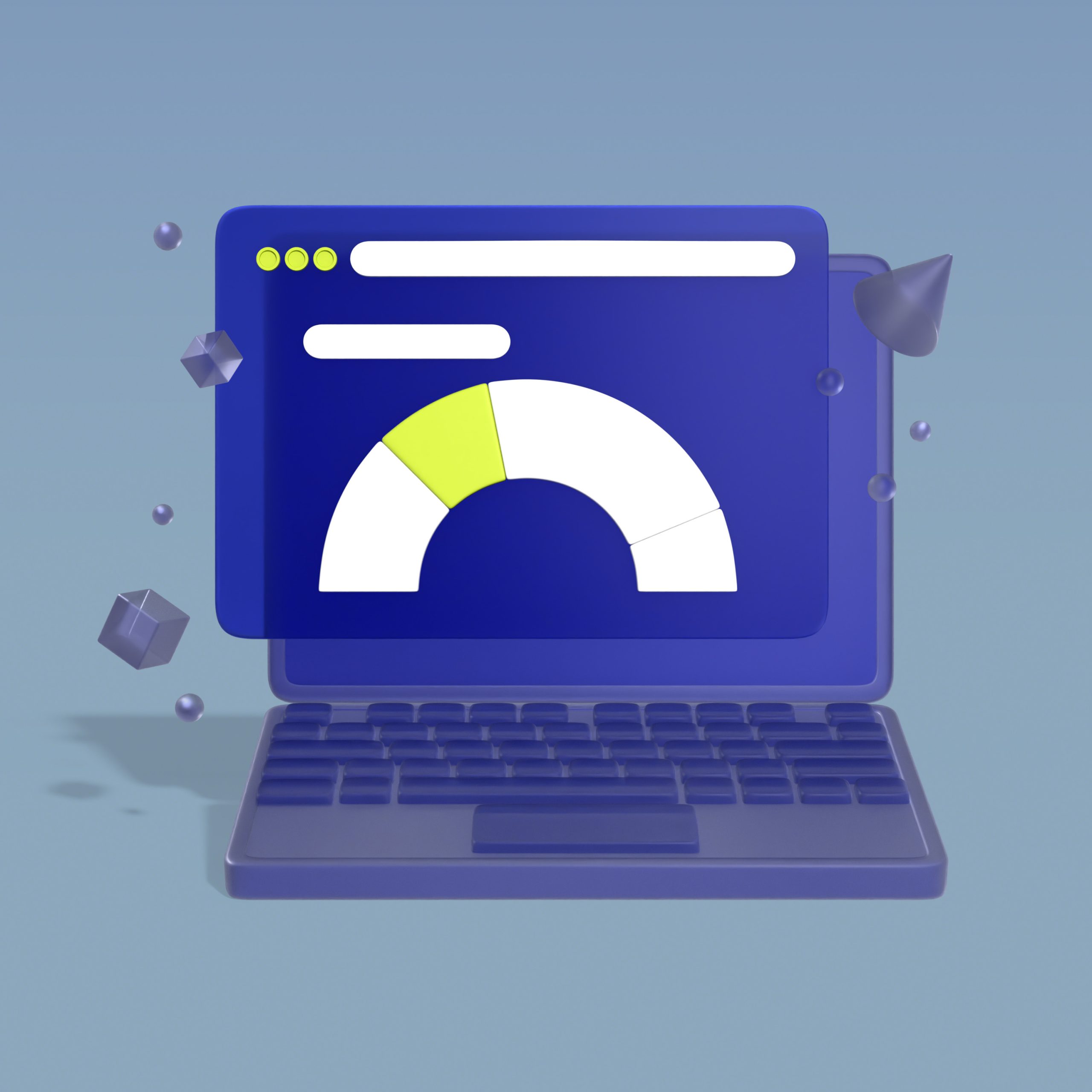 Вы сейчас просматриваете Как подготовить сайт к высоким нагрузкам