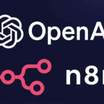 Как подключить OpenAI к n8n, используя API от Support.by