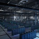 Кейс: как мы сопровождали перенос инфраструктуры на выделенные серверы в Европу