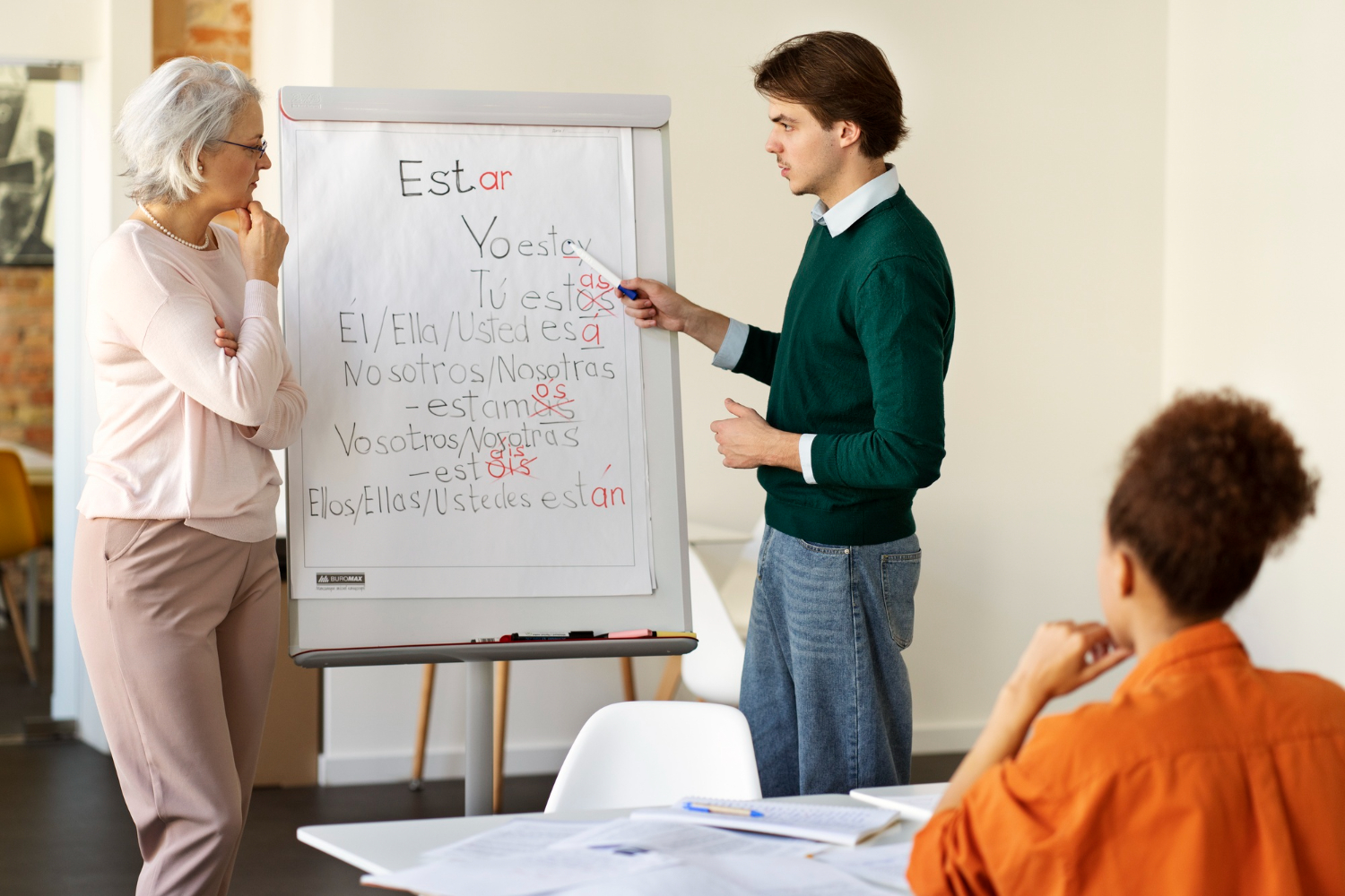 Подробнее о статье Кейс автоматизации процессов для языковой школы / курсов иностранных языков: лиды, оплата, управление расписанием, кабинеты учеников и преподавателей