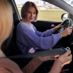 Как сократить количество звонков в автошколу? Дайте курсантам возможность решать большинство вопросов самостоятельно | Приложение для автошколы