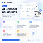 ИИ-чат с расширенными возможностями — ИИ для бизнеса. Обзор ai.support.by (AI-Connect)